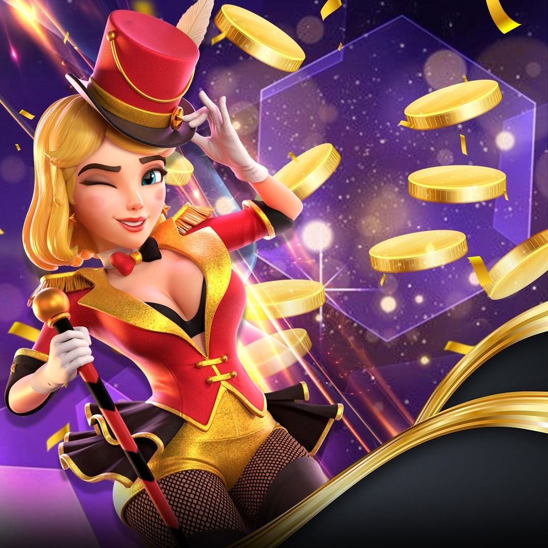 Antarmuka permainan No Commission Baccarat dengan dealer langsung di studio angka