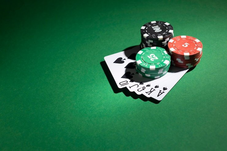 Platform angka menampilkan berbagai pilihan permainan kasino langsung termasuk No Commission Baccarat