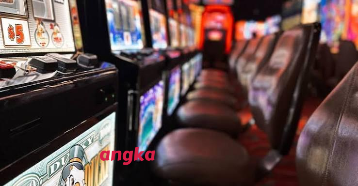 angka featured game showcase